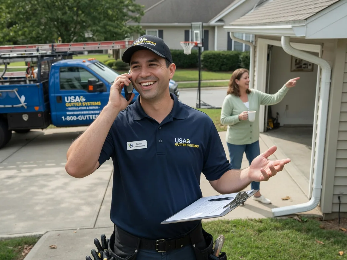 Gutter Installation Horatio, SC FAQs